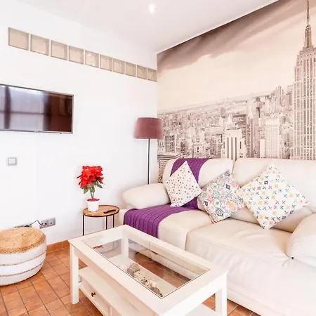 Ferienwohnung Ferrers By Tarragonadays Exterior foto
