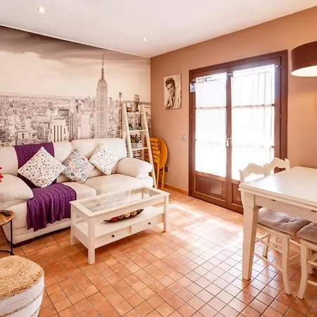 Ferienwohnung Ferrers By Tarragonadays Exterior foto