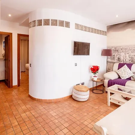 Ferienwohnung Ferrers By Tarragonadays Exterior foto