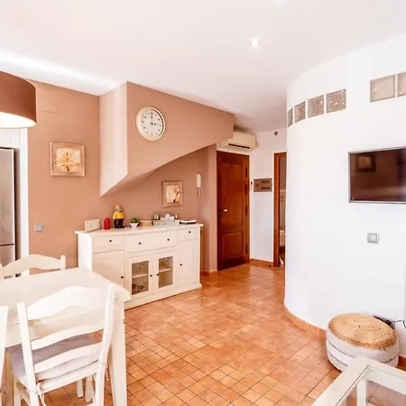 Ferienwohnung Ferrers By Tarragonadays Exterior foto