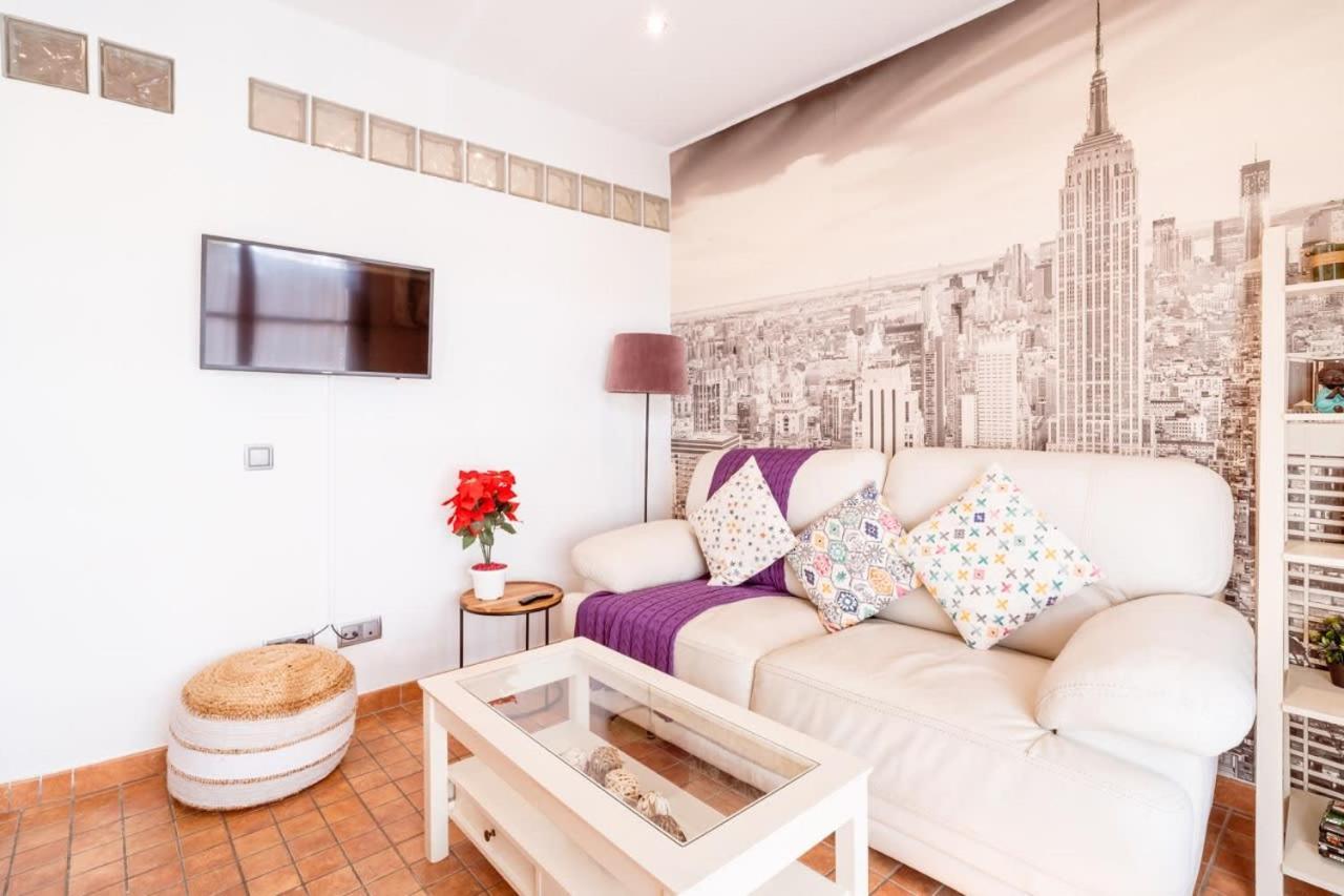 Ferrers By Tarragonadays Appartement *