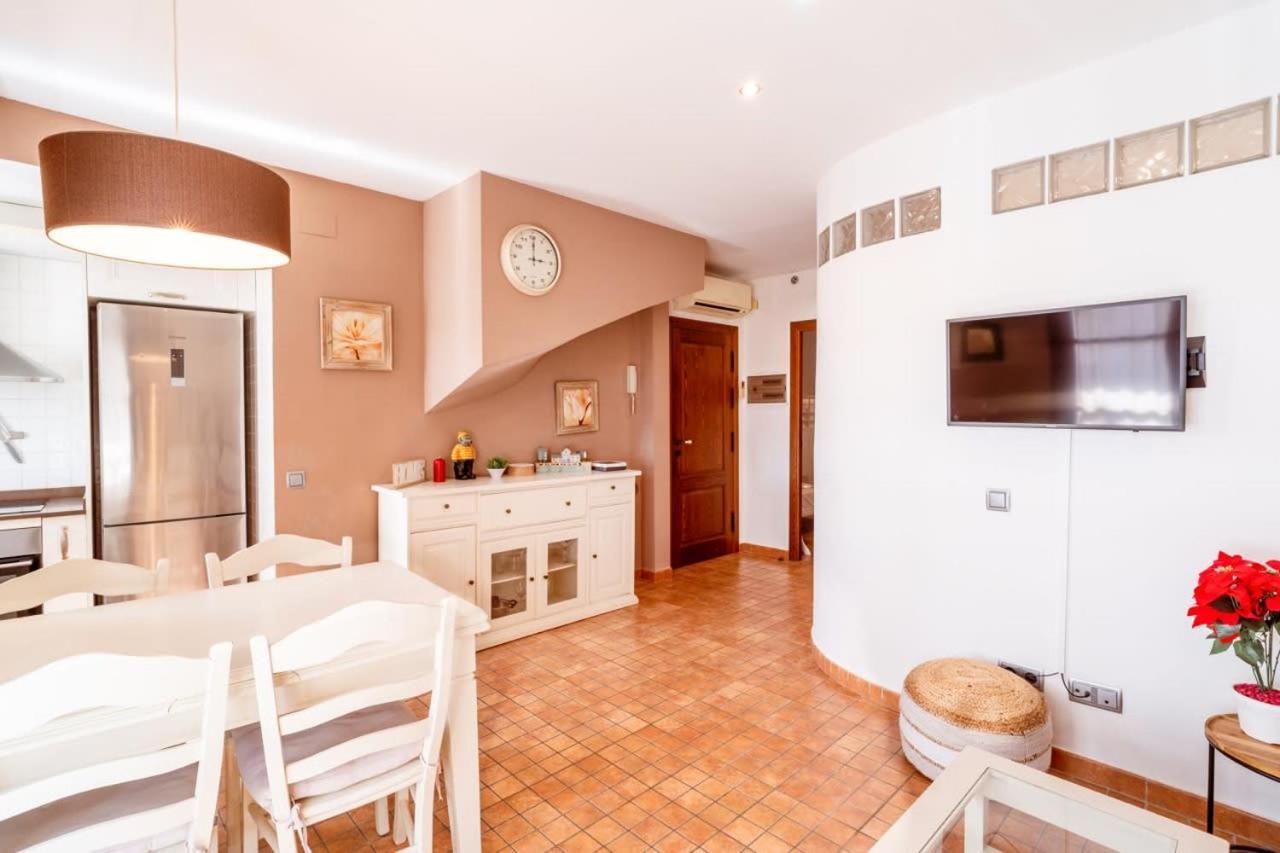 Ferrers By Tarragonadays Appartement