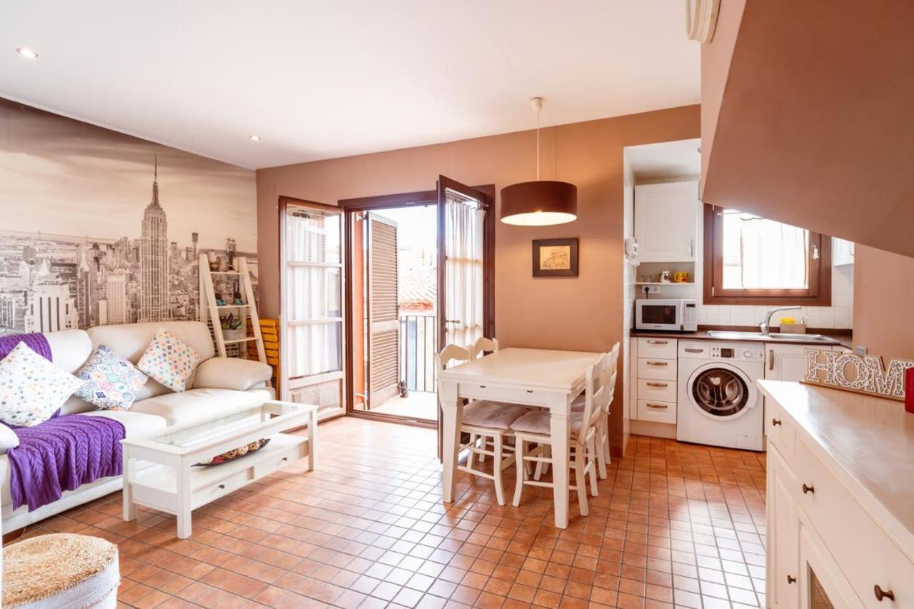 Appartement Ferrers By Tarragonadays