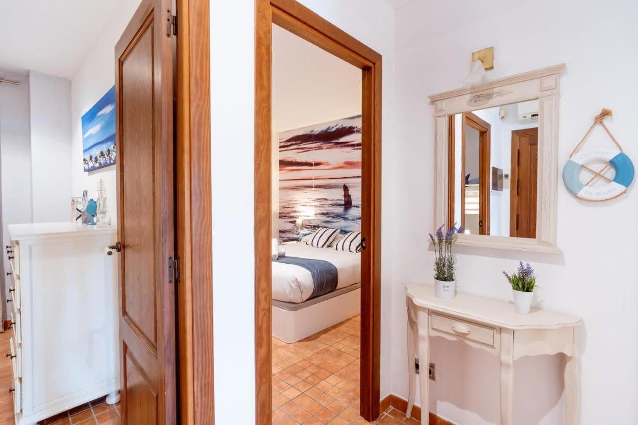 Ferrers By Tarragonadays Appartement Tarragona