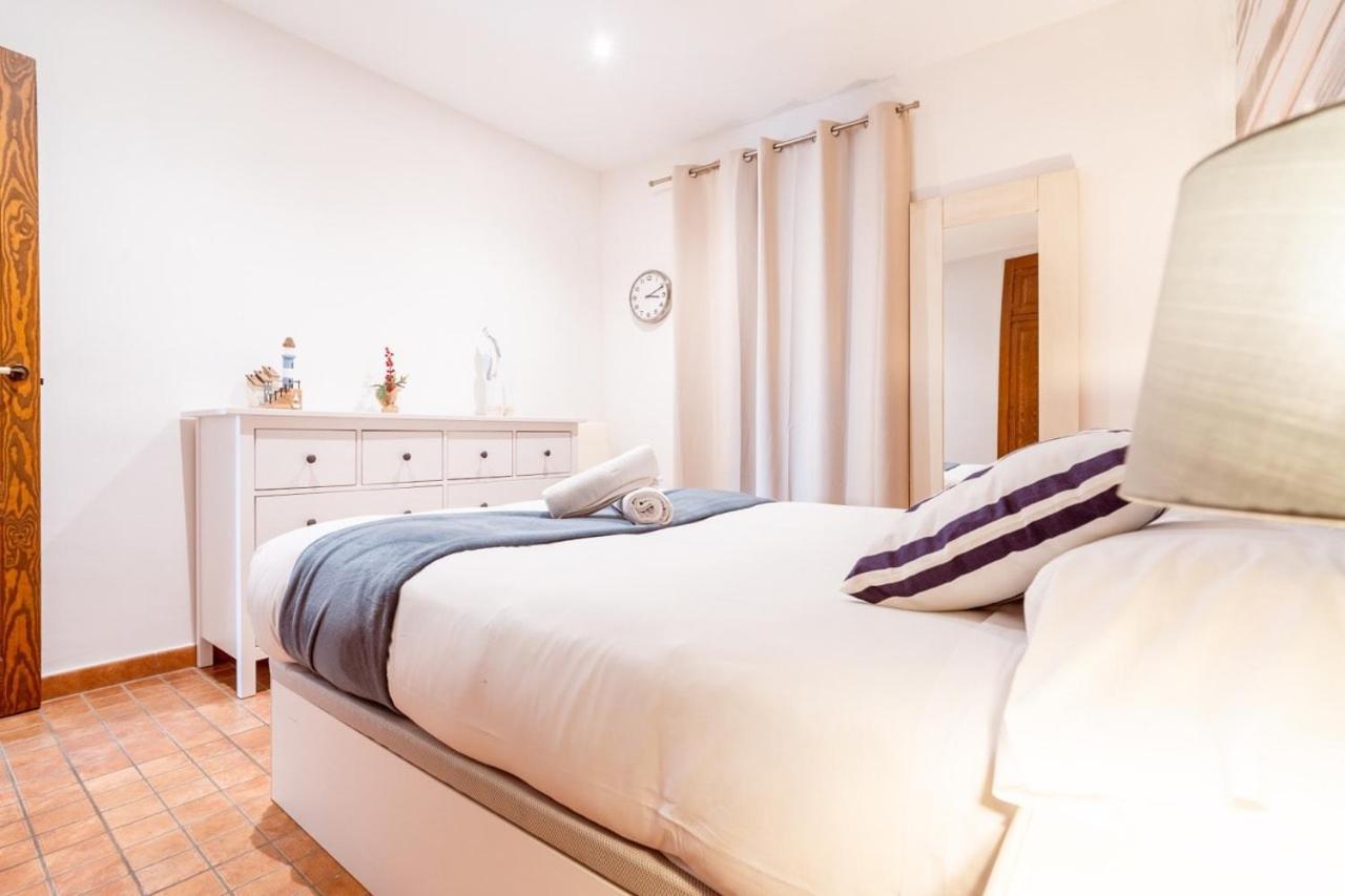 Ferrers By Tarragonadays Appartement *