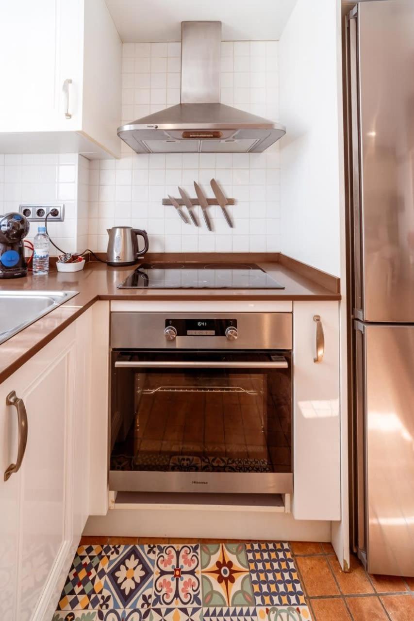 Ferrers By Tarragonadays Appartement Tarragona